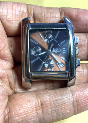 ENNIO SANTINI Herrenuhr Armbanduhr Ohne  band (TNT--26)