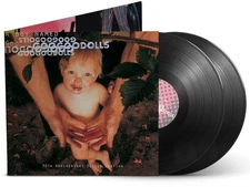 Goo Goo Dolls - A Boy Named Goo(30th Anniversary Deluxe Edition) [New Vinyl LP]