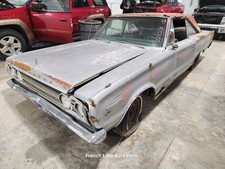 Am Radio Untested Fits 66-67 Belvedere 1350870 Am Radio Untested Fits 66-67 Belvedere 1350870