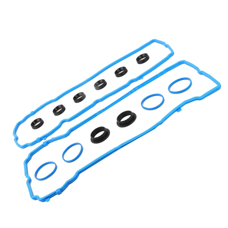 DNJ RB1169.30 Oversize Rod Bearings For 2011-2016 / Chrysler - View #6