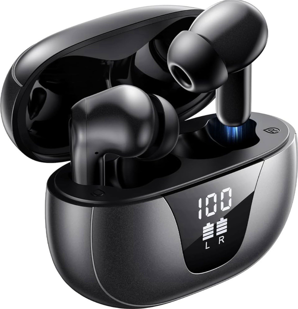 Ttq Otc Seniors Bluetooth Smart Noise Cancelling U-proenc