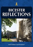 Bicester Reflections | Matthew Hathaway | Englisch | Taschenbuch | Reflections