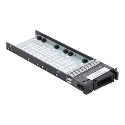 IBM 2,5'' (6,35 cm) 85Y5895 Hard Drive Caddy Tray Rahmen for StoreWize V7000