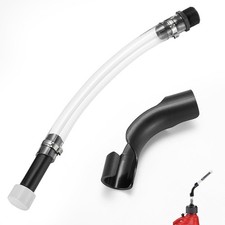 Racing Fuels Filler Hose Gas Can Spout Replacement Gas Can Nozzle .