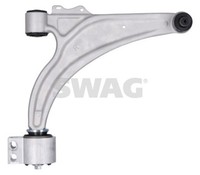 Querlenker Dreieckslenker Swag 40 94 3720 FüR Opel P10 Chevrolet Astra Cruze L70