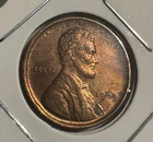 1909 Lincoln Wheat Cent Penny EXCELLENT Possible AU Coin - See Pic You Be Judge