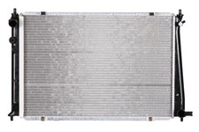 Radiateur Hyundai H-1
