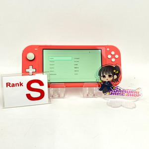 Pink Switch Lite | eBay