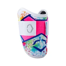 Evoshield SRZ-2 Youth Baseball/Softball Batter's Elbow Guard - Splatter