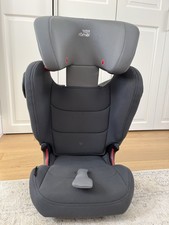 Britax Romer Kidifix III Group 2/3 Storm Grey Child Car Seat