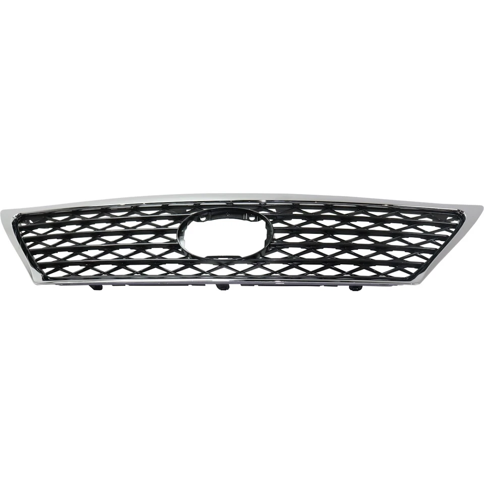 Grille Grill 5310050903 适用于雷克萨斯 LS460 2010 - 2012 — 第 4/4 张图片