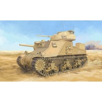 M3 Grant Medium Tank / 1:35 - I Love Kit - 63520