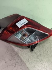 Feu arrière Toyota YARIS