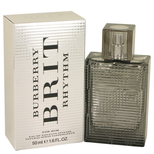 burberry rhythm 50ml