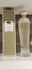 Origins Ginger Essence Sensuous Skin Scent 100mL NEW IN BOX  RARE FIND 