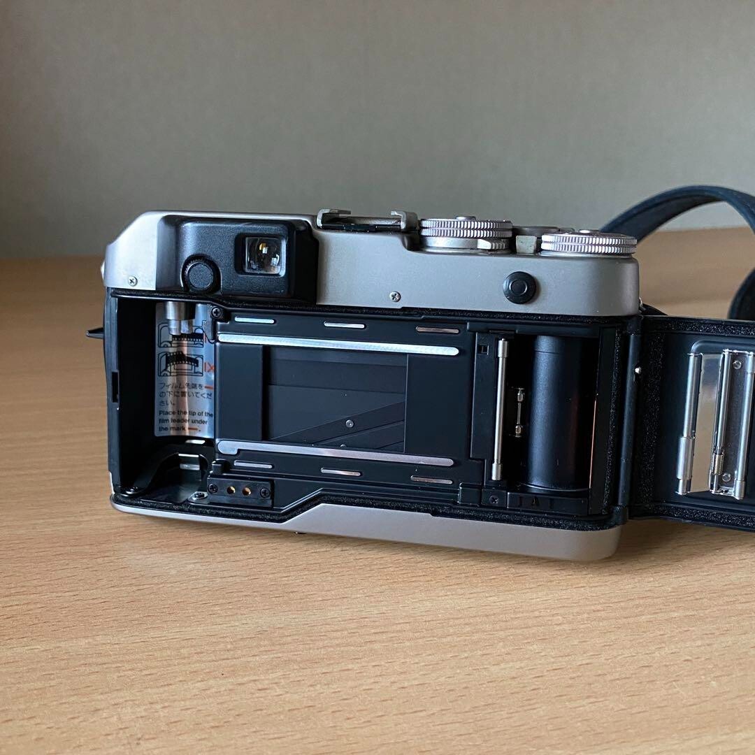 CONTAX G1 Planar 45mm ストロボ セット 超美品 CONTAX G1 Planar 45mm ストロボ セット 超美品 【公式通販】
