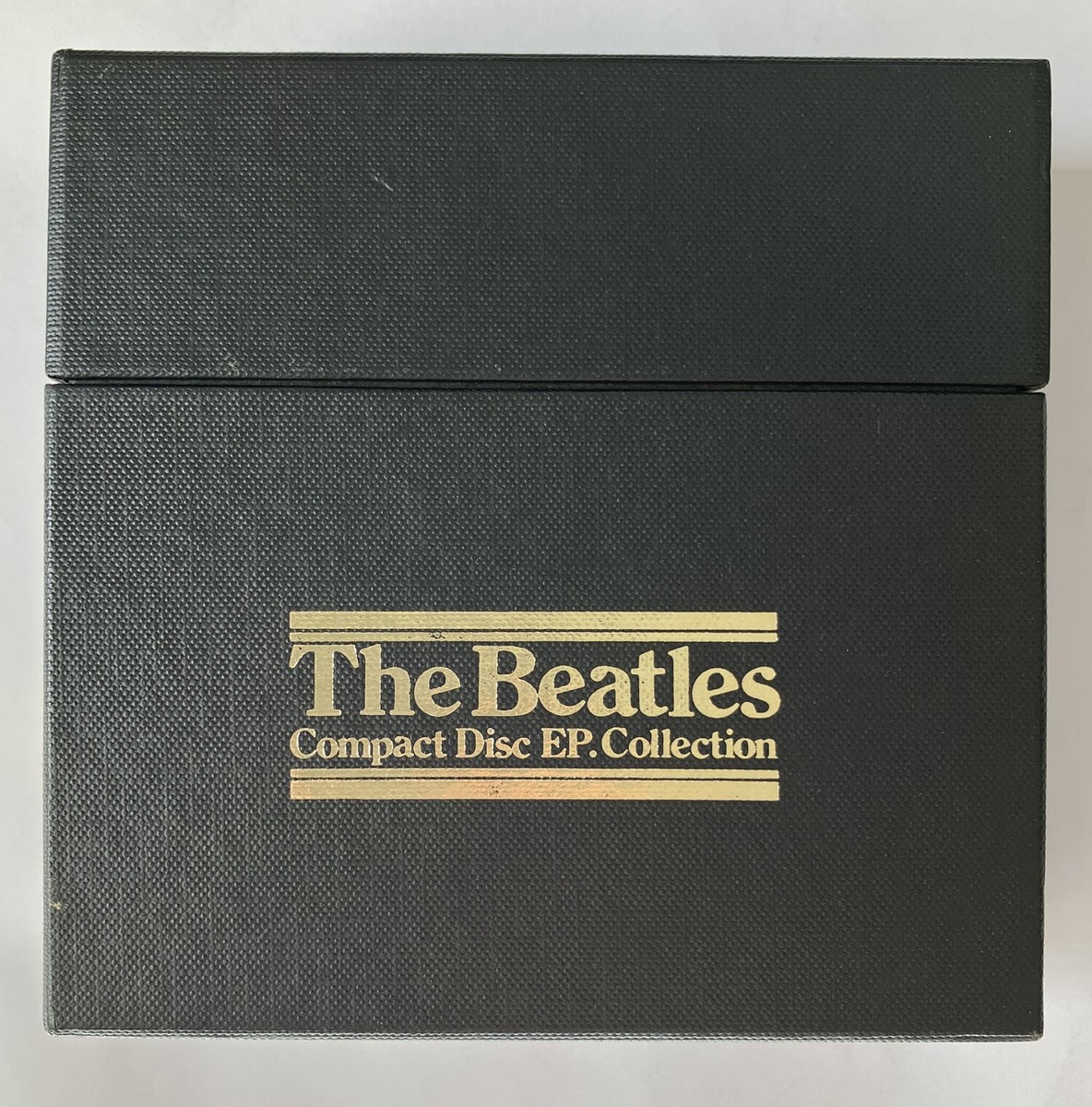 洋楽 the Beatles EP.Collection The Beatles - Compact Disc EP Collection - Amazon.com Music