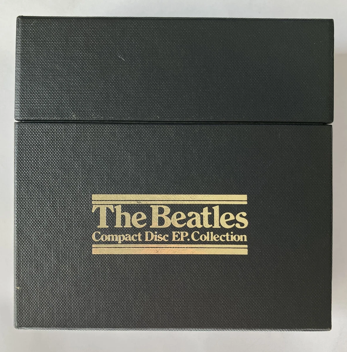 beatles ep collection products for sale | eBay