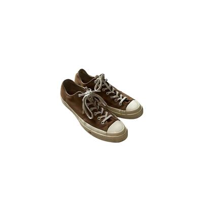 Carhartt WIP x Converse Low Top Sneakers Sz 11