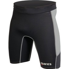 Open Box Mares Rash Guard Trilastic Shorts - XXXLarge