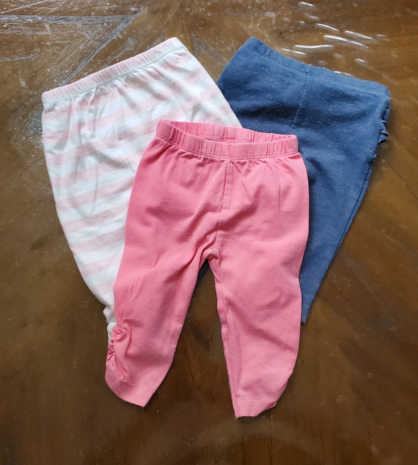 Ropa De Bebe Recien Nacido 0-18 Meses Trajes de Bebes Monos Monitos Niña image 3