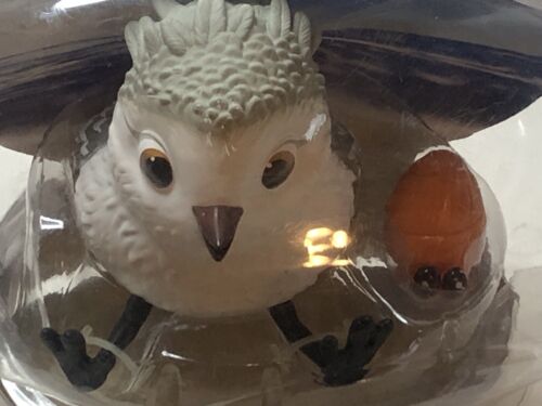 Funko Vinyl Piper Disney Pixar Funko Shop Exclusive Sandpiper Bird 2019 Sealed - Picture 2 of 8
