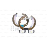 Bosch Bremsbackensatz Bremsbacken Hinten FüR Toyota Yaris SCP1_ NLP1_ NCP1_