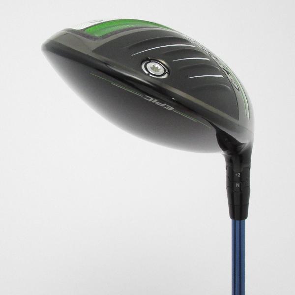 EPIC Speedドライバー Diamana TB 60S Callaway キャロウェイ EPIC SPEED -エピック スピード