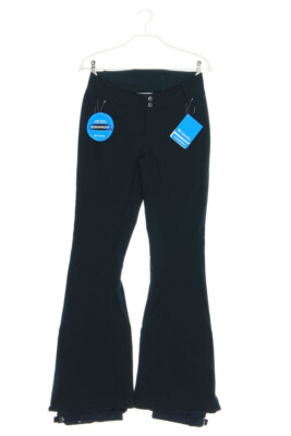 Columbia Ski Pants D 36 black NEW