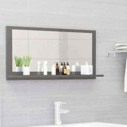 Spiegel Wandspiegel Badspiegel Spiegelschrank Badezimmerspiegel Hängespiegel Neu - Bild 21 von 27