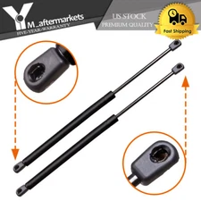 2x Liftgate Hatch Tailgate Lift Supports Gas Springs For Buick Rainier GMC Envoy