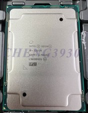 Intel Xeon W-3265M 24C/48T 2.70GHz 33MB 205W LGA 3647 CPU processor