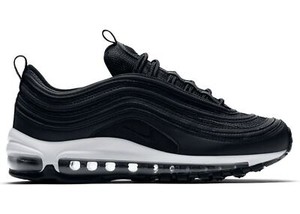 nike millenium 97 black