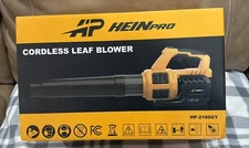 Cordless Leaf Blower Compatible For 20V Max Battery(No Battery) 400CFM Electric