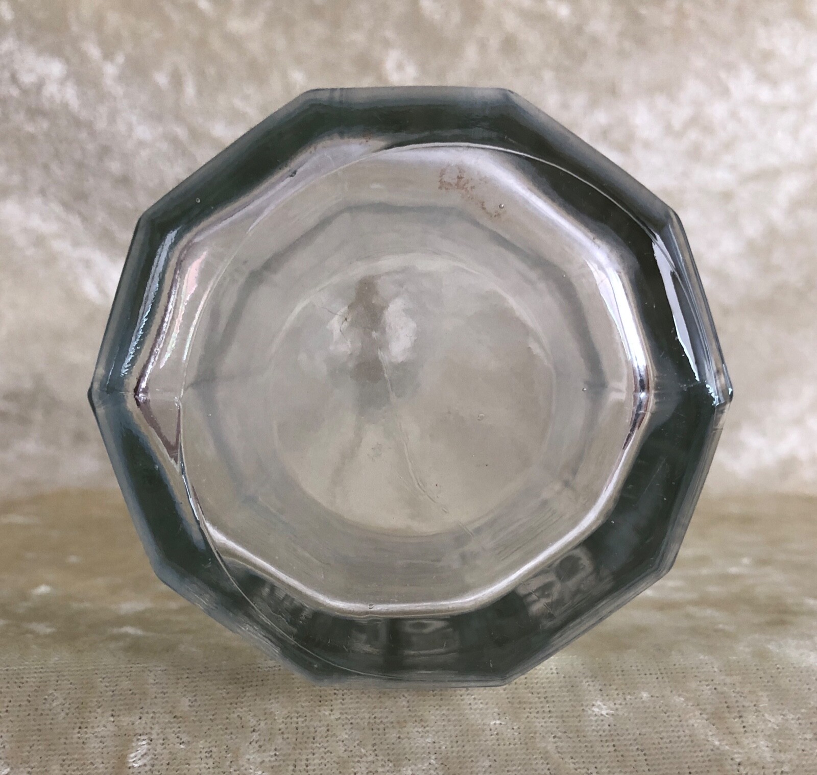 Wayne County Produce Co Green Point Long Island Cider/Vinegar Bottle eBay