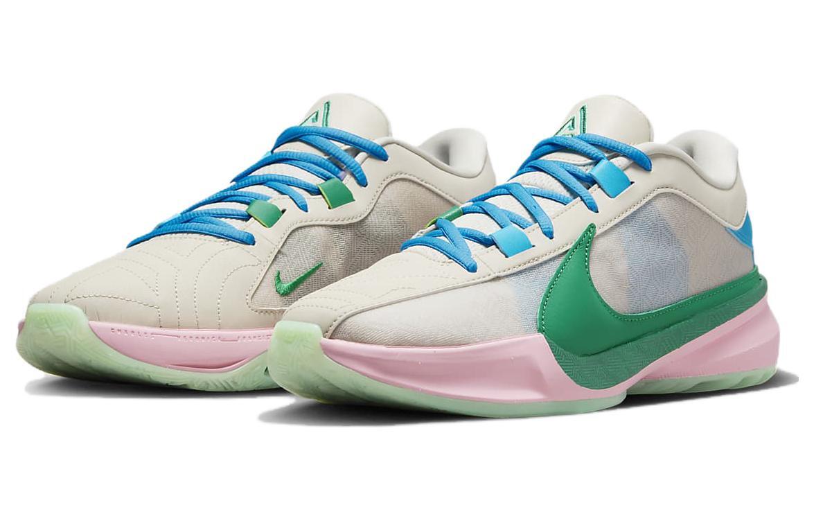 なーちゃん。様へ♥5/15 Nike Zoom Freak 5 EP 5 The Hard Way - DX4996-100 | eBay
