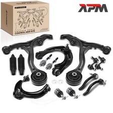 14x QuerlenkerRadaufhängung Vorne L+R für Honda Accord 8 VIII CU CW 2008-2015