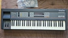 Ensoniq EPS Performance Sampler