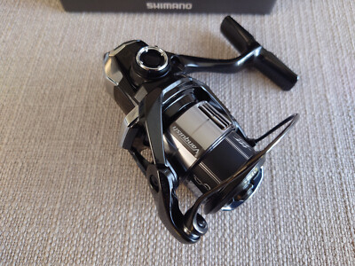 Shimano 23 Vanquish 1000SSSPG Spinning Reel Shipping from Japan | eBay