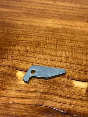  Burgo Arminius, Model 108-S 32 S&W - Lever Part #3 - E81