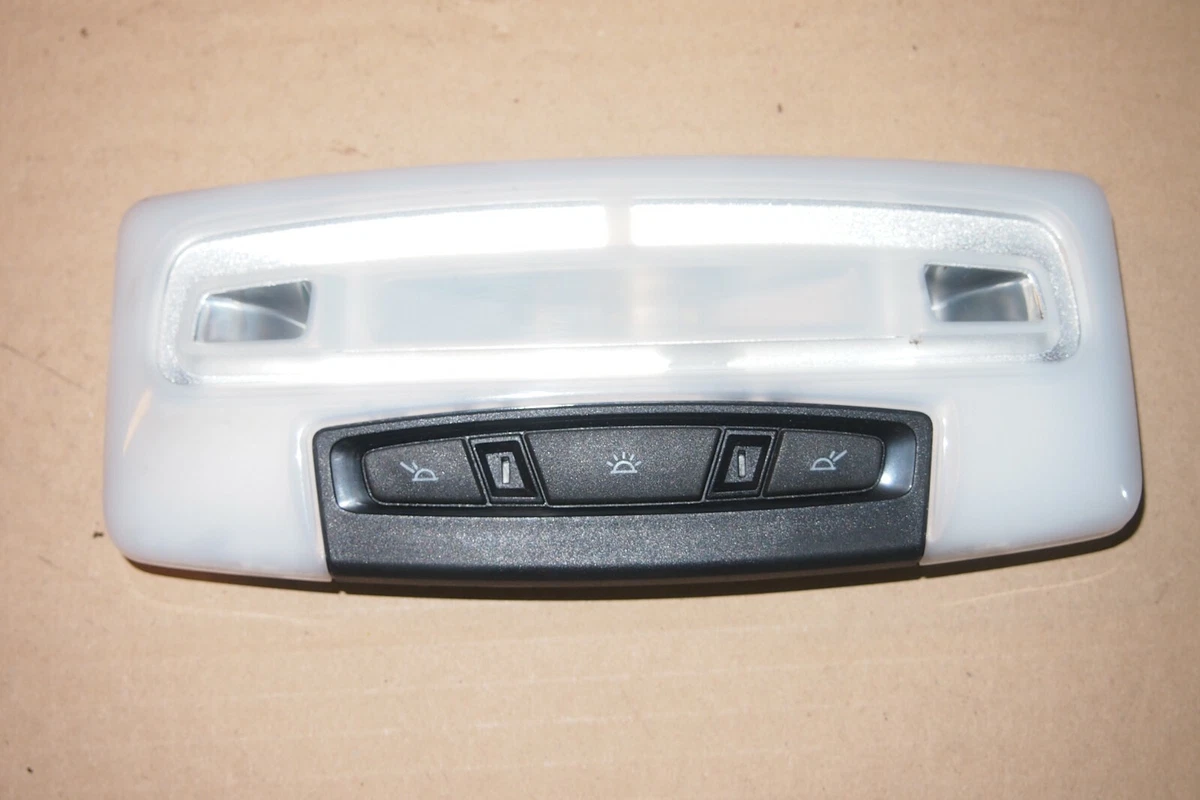 BMW F20 F30 Interior Light Rear LED 9277932 | eBay
