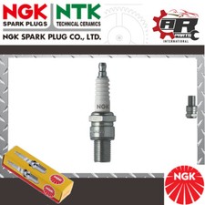 NGK Iridium Spark Plugs - Marine - BUE - fits Mecruiser 325-2762441 x1