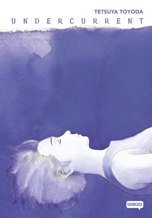 Undercurrent - Tetsuya Toyoda - 2019 - Dynit Manga