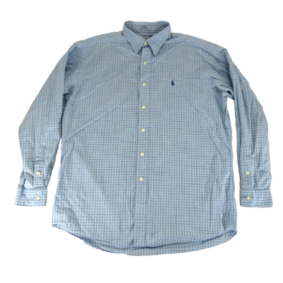 Polo Ralph Lauren Lowell Sport Shirt Men