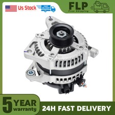 OE Alternator For 2008-2010 Dodge Grand Caravan 3.3L 3.8L 160Amp 11243 11295