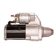 JEEP GRAND CHEROKEE / COMMANDER 3.0 CRD STARTER MOTOR D7G18 D7G22 04801472AA