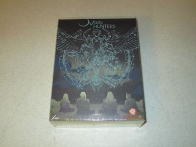 Moon Hunter's Collector's Edition PC/Mac/Linux Numbered 0421/5000 Sealed