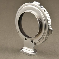 Lens Mount Adapter ARRI PL To EF Mount For Camera