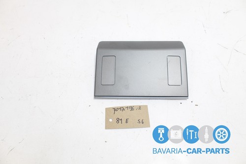 Original BMW  e65  Abdeckung blende innenraum Schiebedach 7012196 //