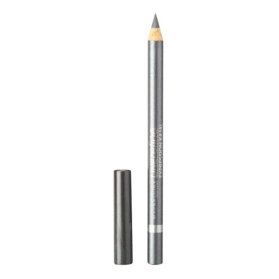 Maybelline Line Refine Expression Kajal Kohl Liner - 40 Silver Grey (2er Pack)